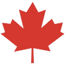 Canada Leaf